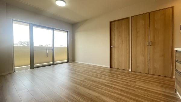 プライムメイツ社台　中古マンション