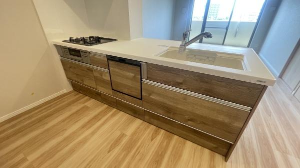プライムメイツ社台　中古マンション