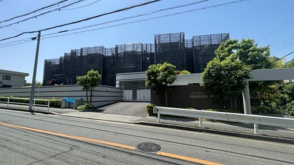 グランドメゾン八事音聞山
