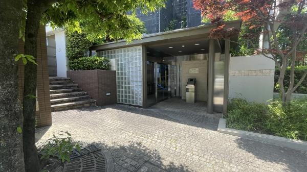 グランドメゾン八事音聞山