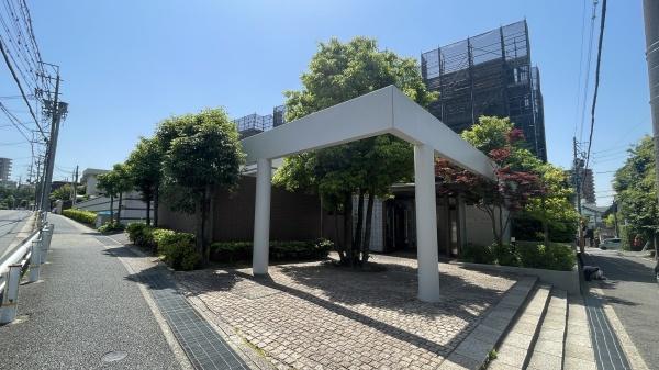 グランドメゾン八事音聞山