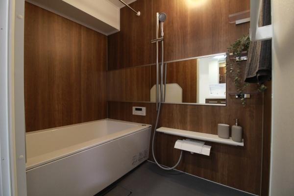サンシティ上豊田駅南弐番館　中古マンション