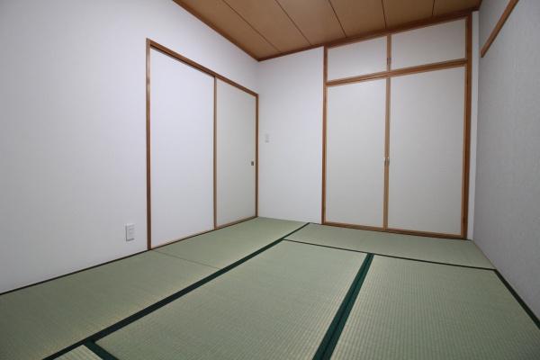 サンシティ上豊田駅南弐番館　中古マンション
