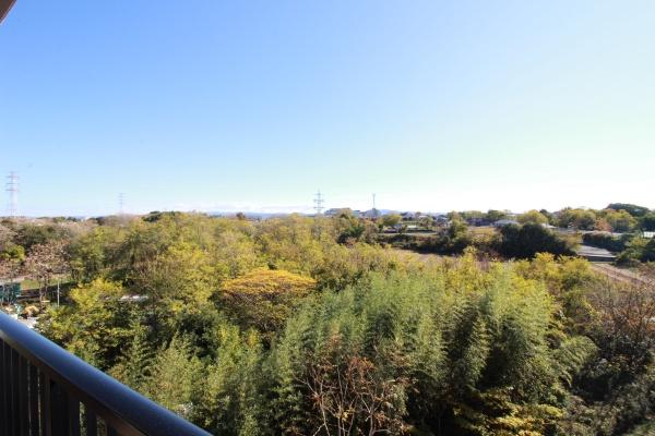 サンシティ上豊田駅南弐番館　中古マンション