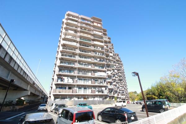 サンシティ上豊田駅南弐番館　中古マンション