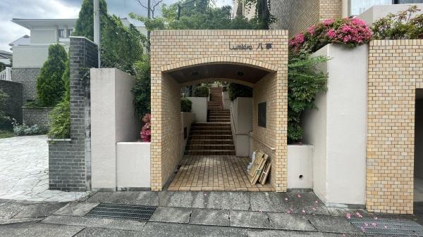 ルミエール八事　中古マンション