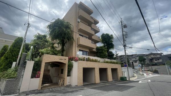 ルミエール八事 中古マンション