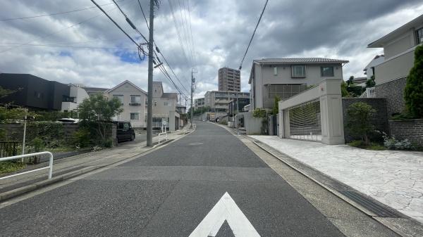 ルミエール八事　中古マンション