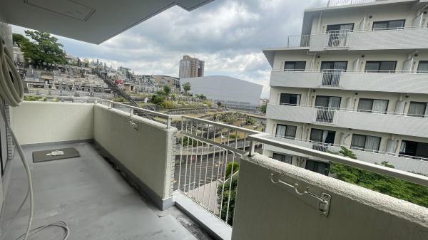 荘苑八事ビラージュ一番館　中古マンション