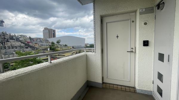 荘苑八事ビラージュ一番館　中古マンション