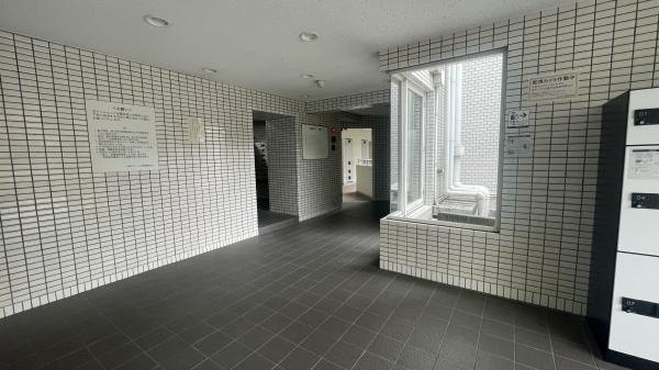 荘苑八事ビラージュ一番館　中古マンション