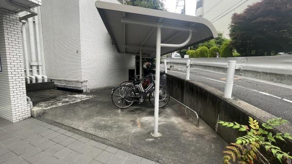 荘苑八事ビラージュ一番館　中古マンション