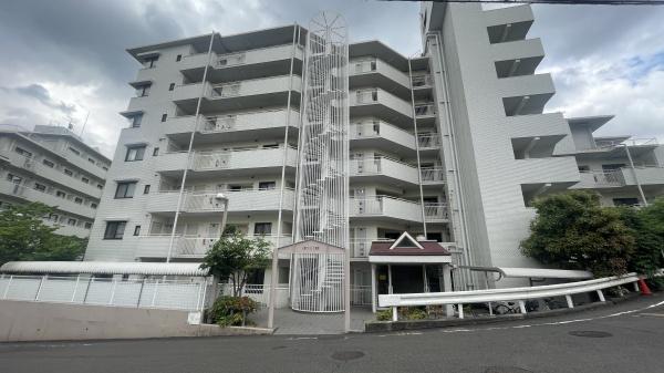 荘苑八事ビラージュ一番館 中古マンション