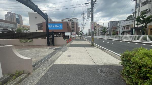 荘苑八事ビラージュ一番館　中古マンション