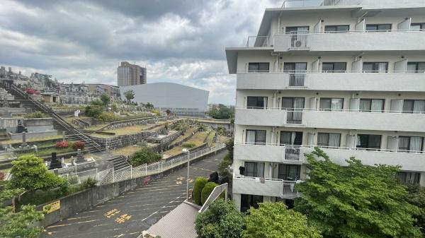 荘苑八事ビラージュ一番館　中古マンション