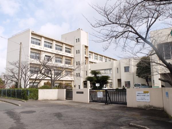 ユニーブル大田川　中古マンション(東海市立大田小学校)