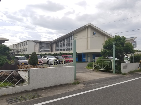 ユニーブル大田川　中古マンション(東海市立横須賀中学校)