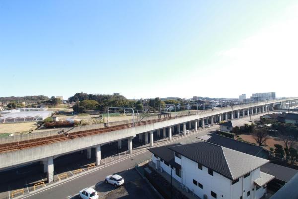ユニーブル大田川　中古マンション