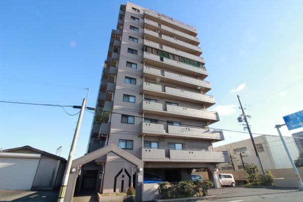 ユニーブル大田川 中古マンション