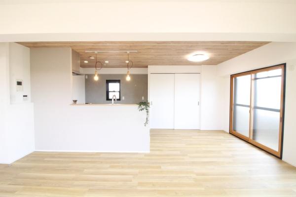 ユニーブル大田川　中古マンション