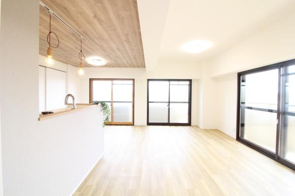 ユニーブル大田川　中古マンション
