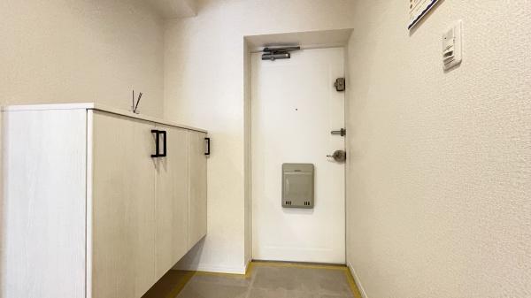 グリーンコーポ瑞穂　中古マンション
