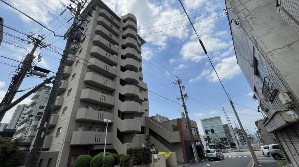 グリーンコーポ瑞穂 中古マンション