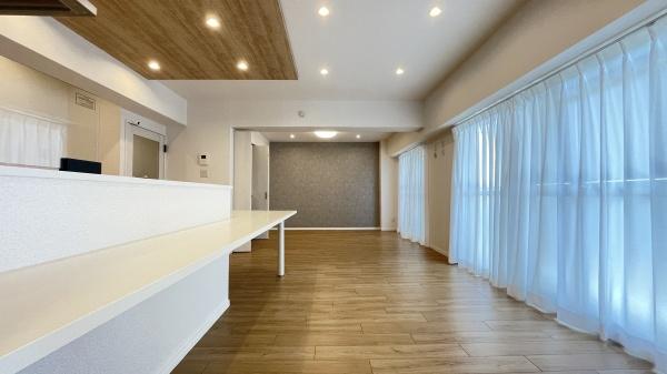 グリーンコーポ瑞穂　中古マンション