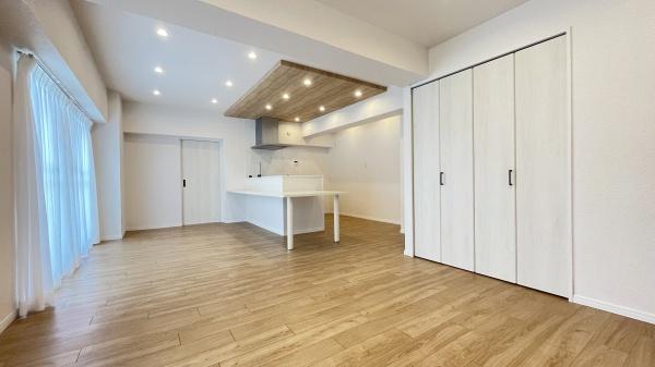 グリーンコーポ瑞穂　中古マンション