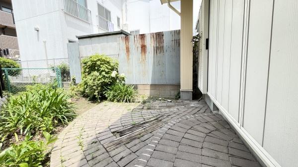 名古屋市瑞穂区東栄町８丁目の中古一戸建て
