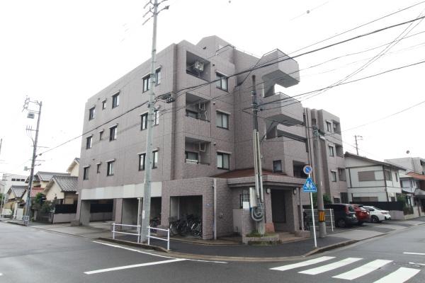 メイツ瑞穂公園 中古マンション