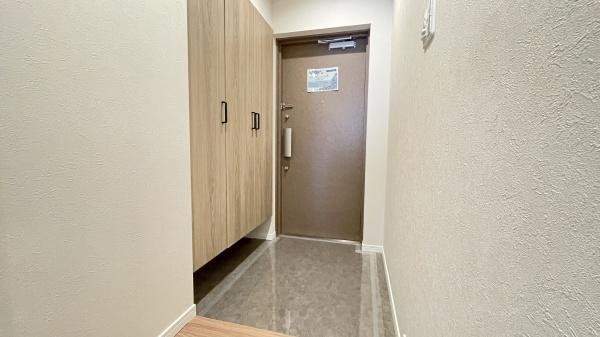 カルティア刈谷松坂　中古マンション