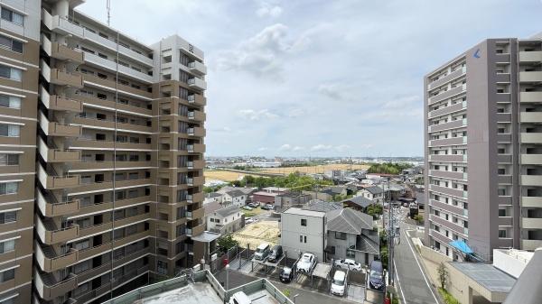 カルティア刈谷松坂　中古マンション