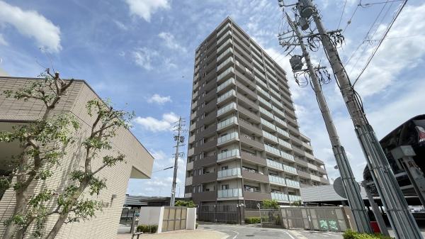 カルティア刈谷松坂 中古マンション