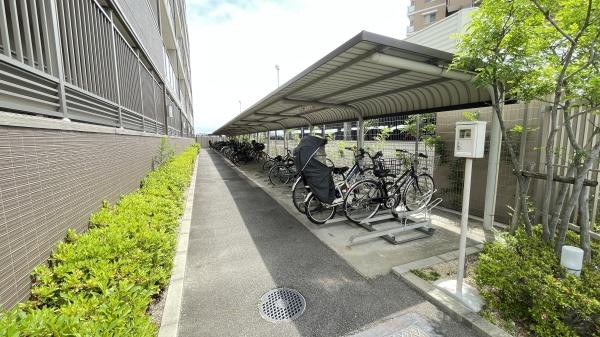 カルティア刈谷松坂　中古マンション