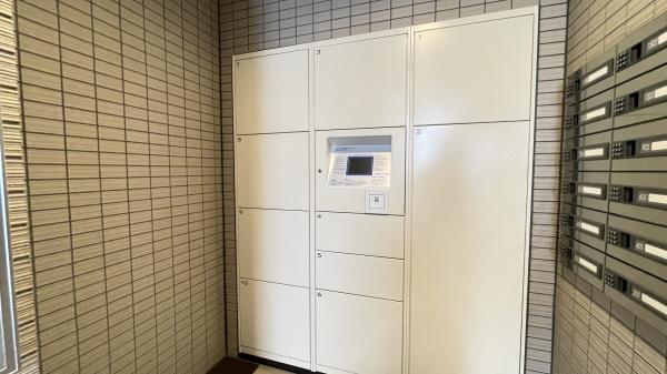 カルティア刈谷松坂　中古マンション