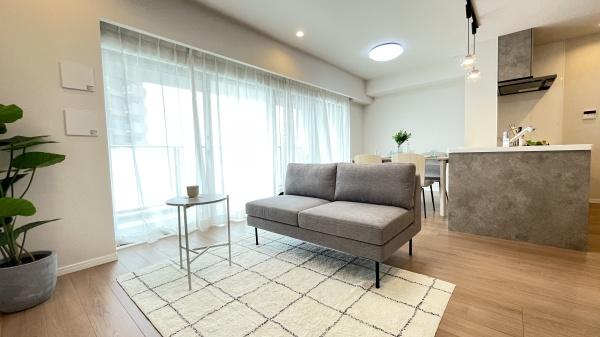 カルティア刈谷松坂　中古マンション