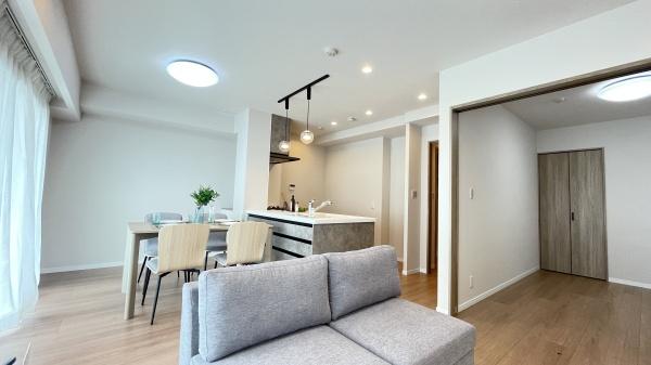 カルティア刈谷松坂　中古マンション