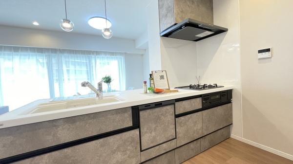 カルティア刈谷松坂　中古マンション