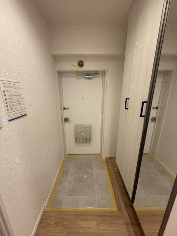 コープ野村新瑞橋B棟　中古マンション