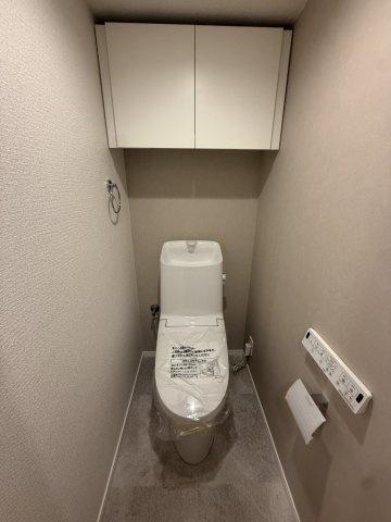 コープ野村新瑞橋B棟　中古マンション