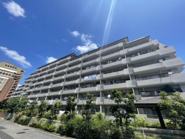 ユニオンハイツ岡崎 中古マンション