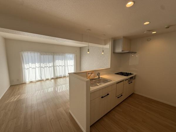 ユニオンハイツ岡崎　中古マンション