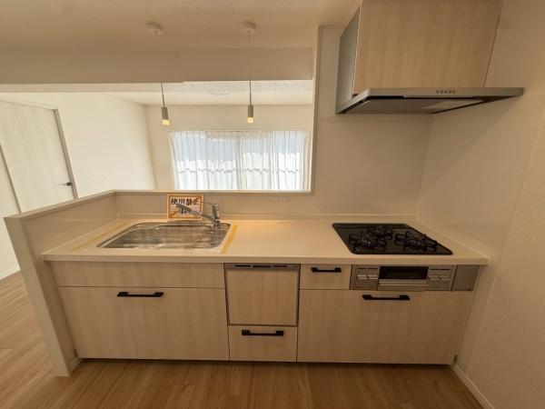 ユニオンハイツ岡崎　中古マンション