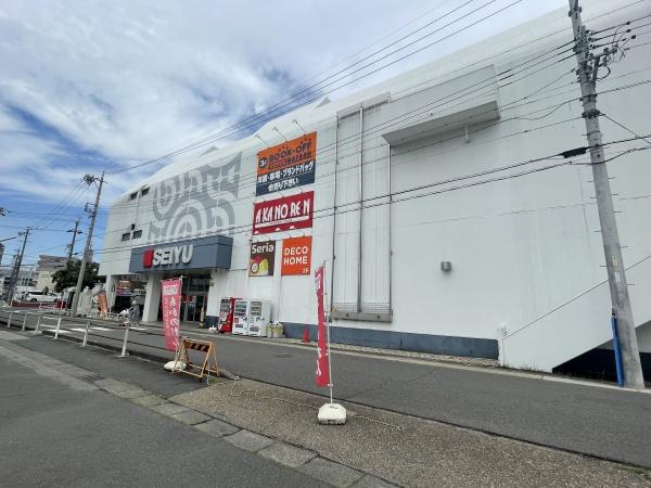 ユニーブル神丘　中古マンション(西友高針店)