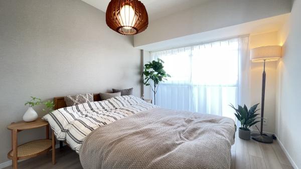 ユニーブル神丘　中古マンション