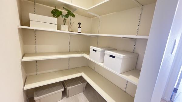ユニーブル神丘　中古マンション