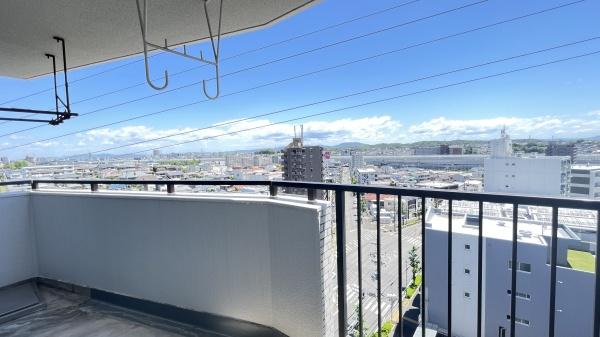 ユニーブル神丘　中古マンション