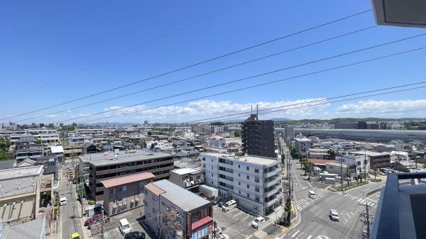 ユニーブル神丘　中古マンション
