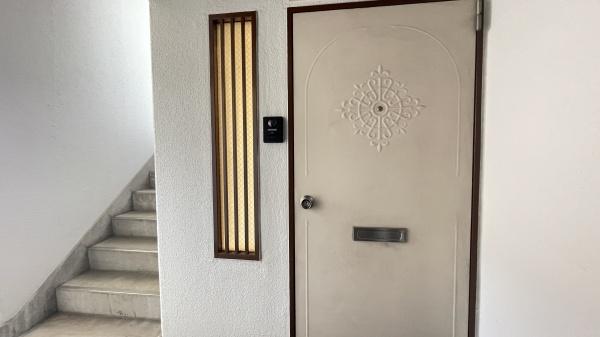 ユニーブル神丘　中古マンション